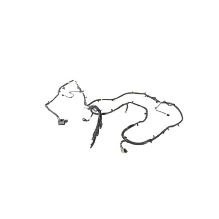 Mopar Chassis Wiring Harness, 68300187AC 68300187AC